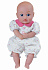 #Tiptovara# Adora 2171003 Кукла младенец